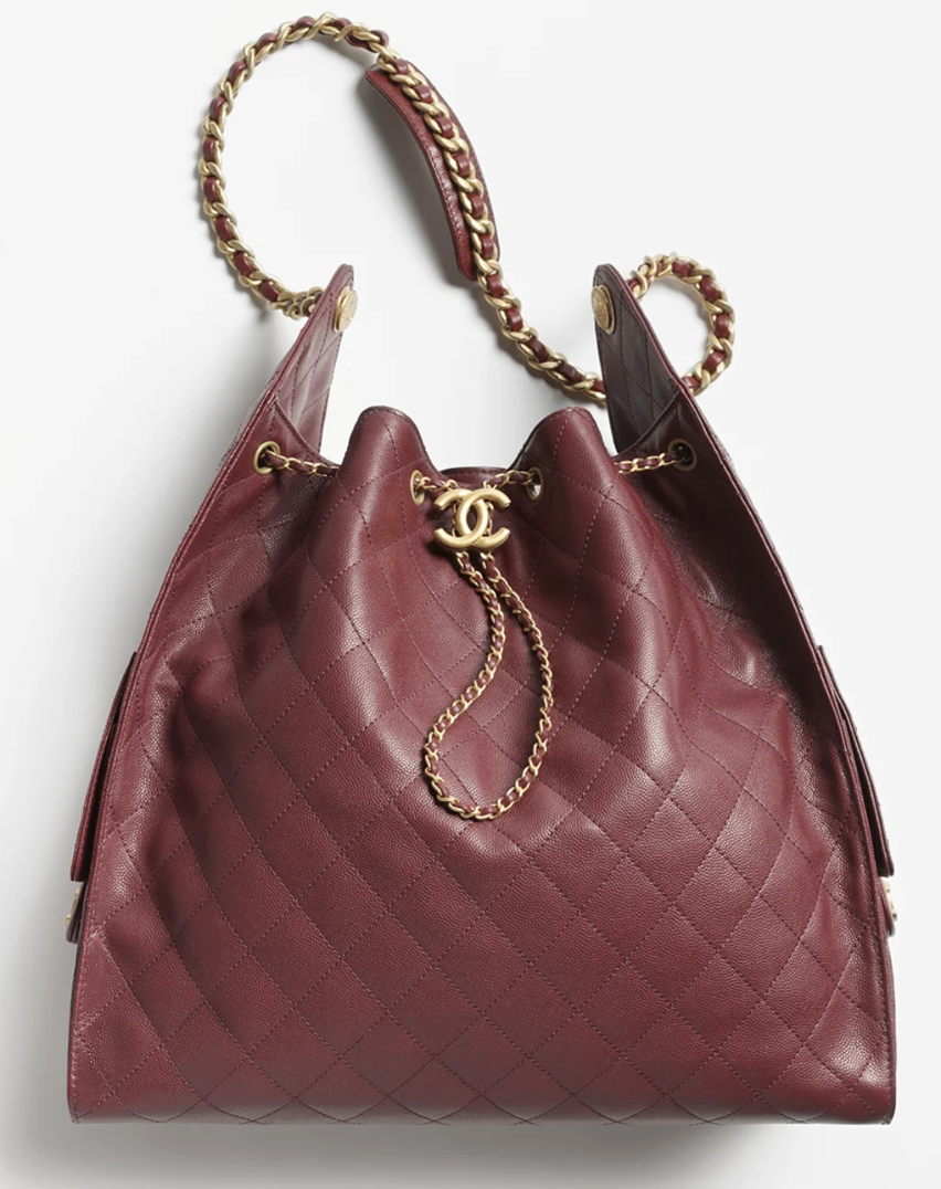 chanel, 