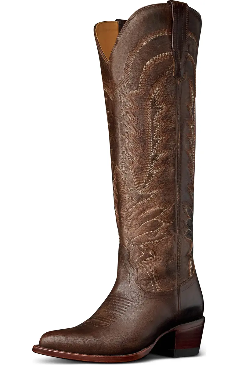 Tecovas, The Abby Western Boot