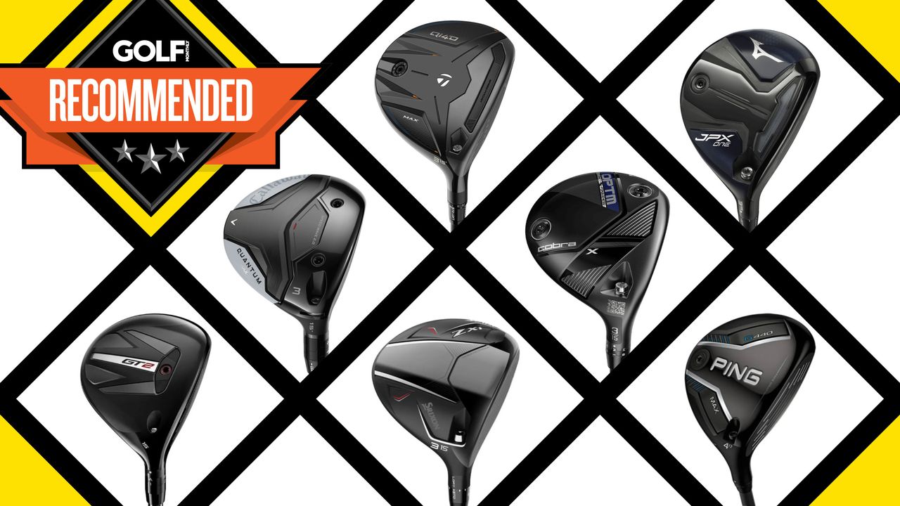 Best fairway woods