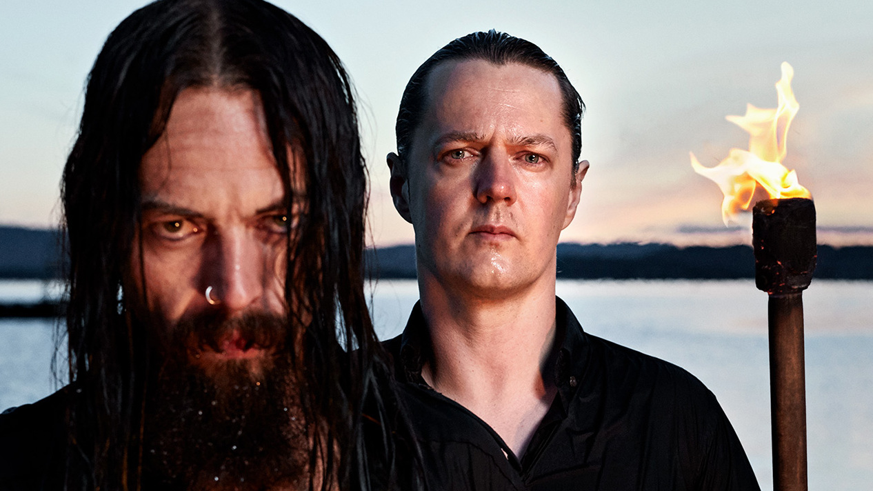 Satyricon