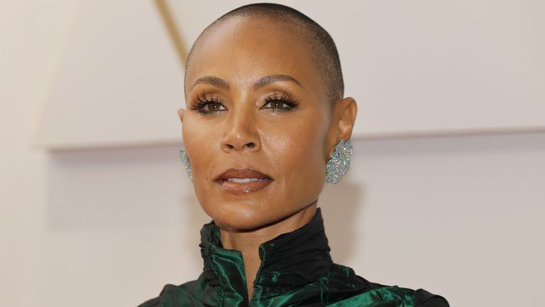 Jada Pinkett Smith breaks silence days after attending the 94th Annual Academy Awards
