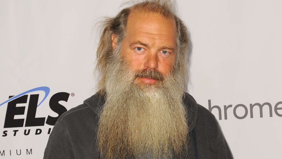5 songs producers need to hear by… Rick Rubin | MusicRadar