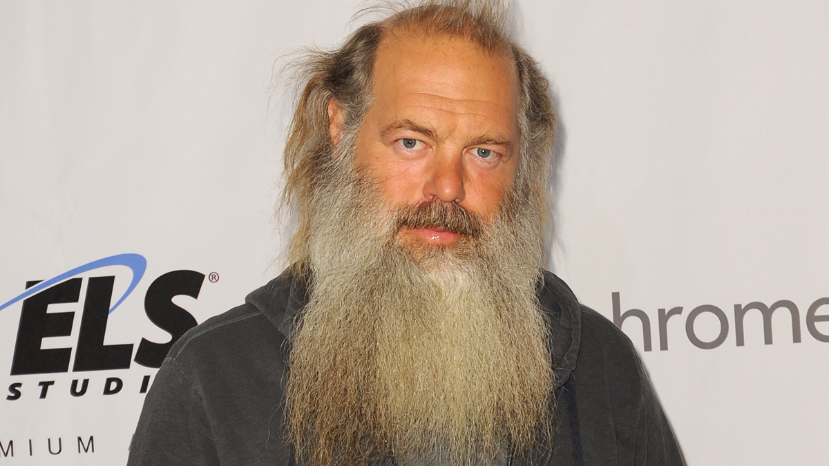 Who Is Rick Rubin?