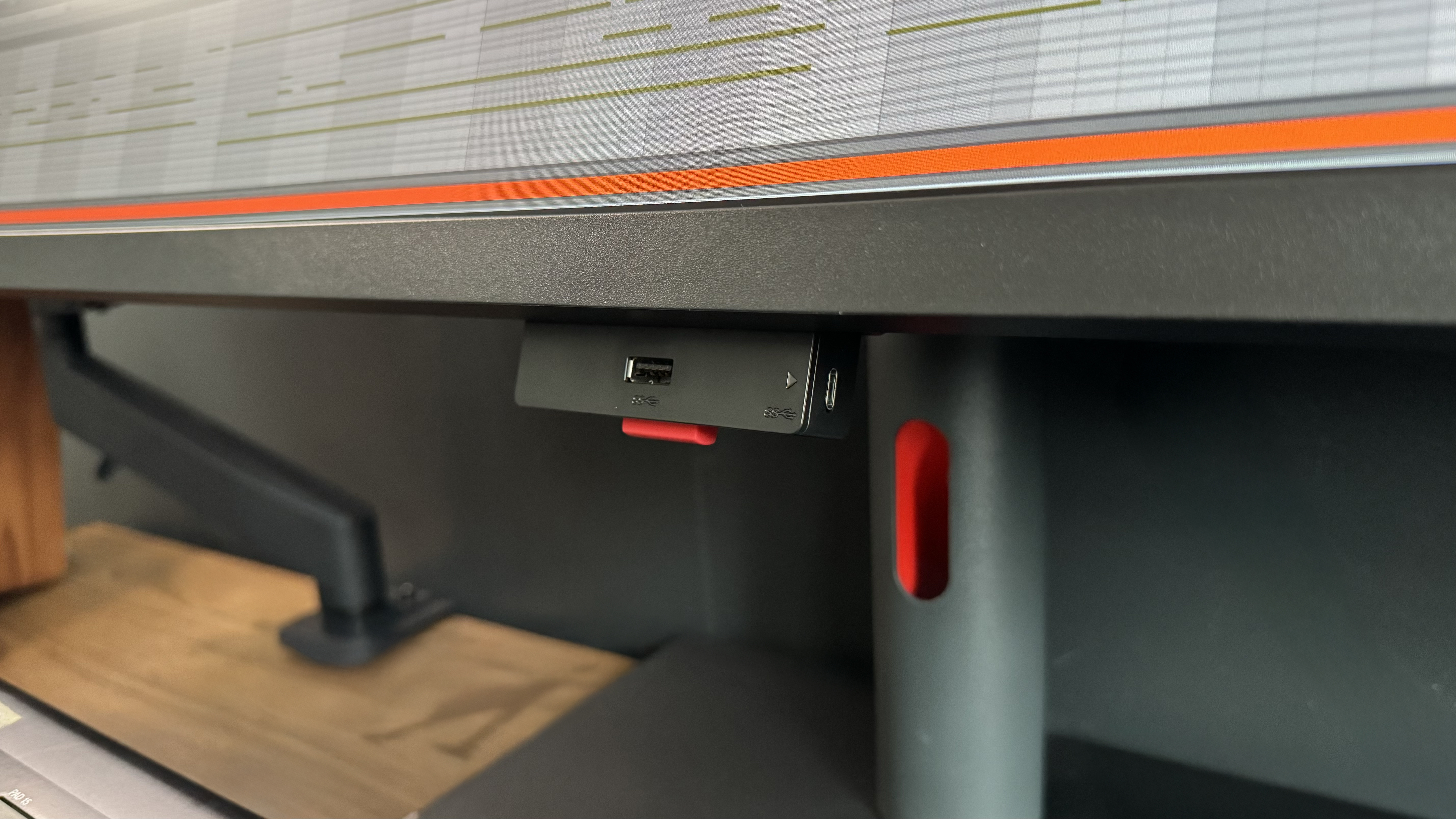 Lenovo ThinkVision P49w-30