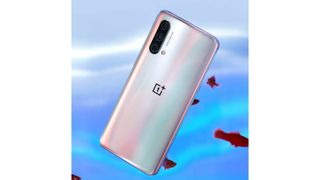 OnePlus Nord CE 5G