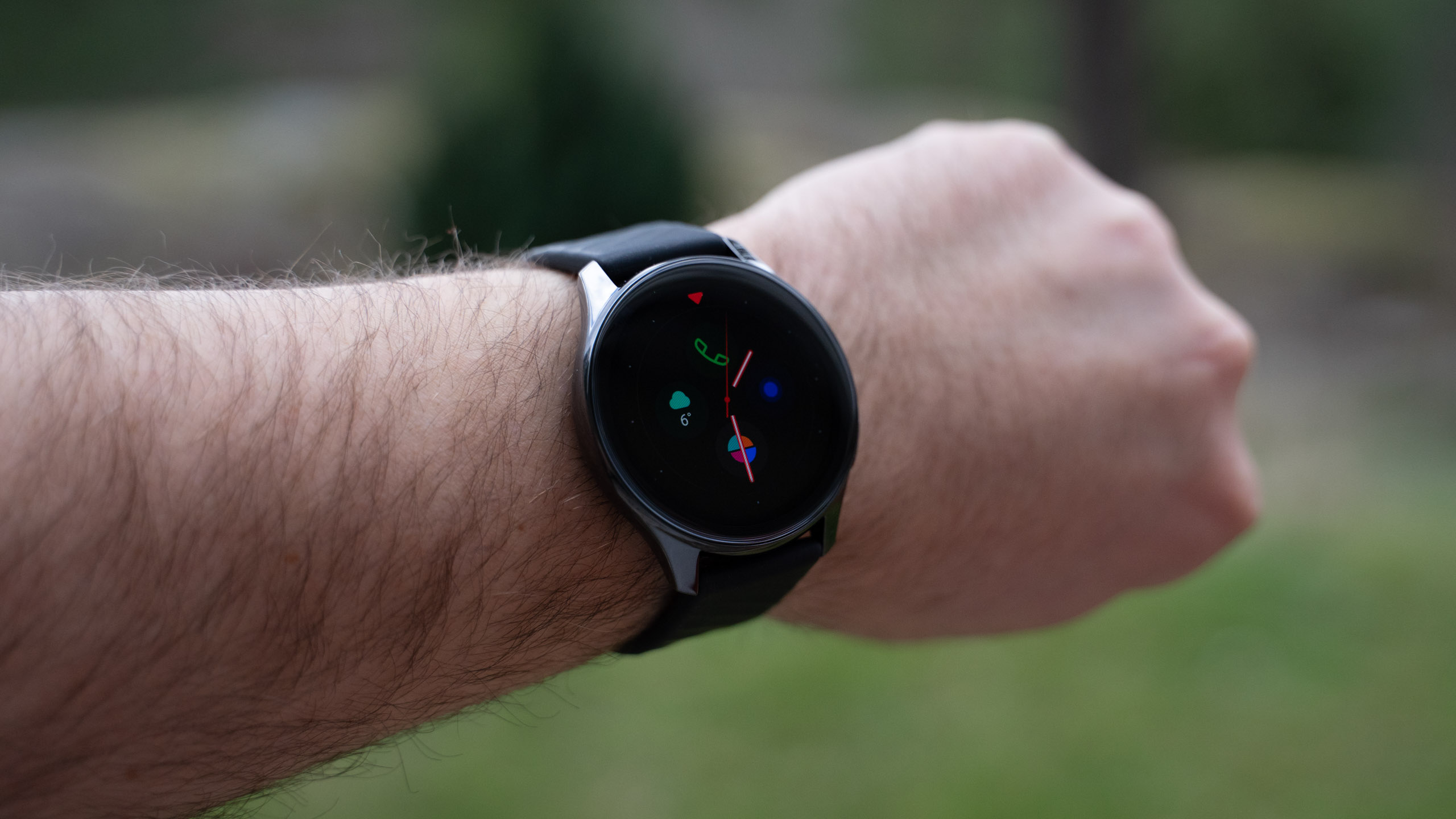 OnePlus Watch