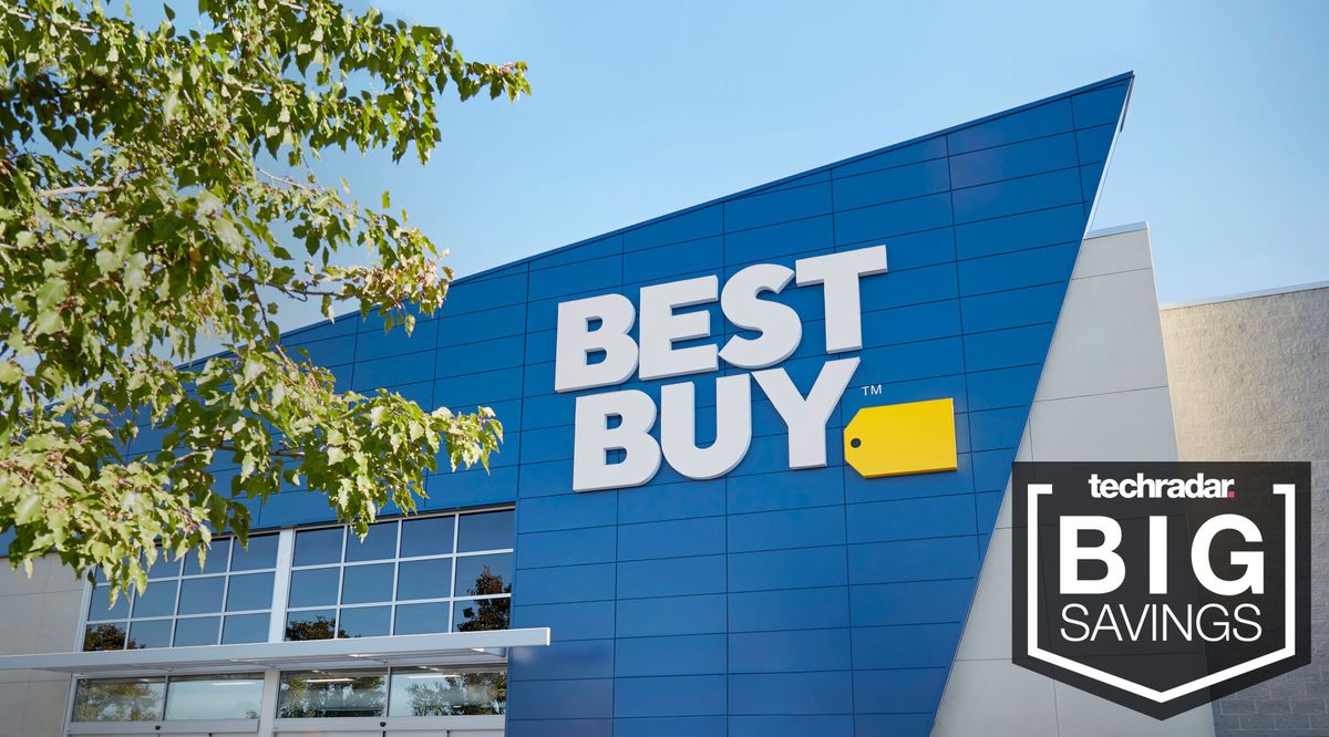 14 mustsee deals from the Best Buy Memorial Day sale TechRadar