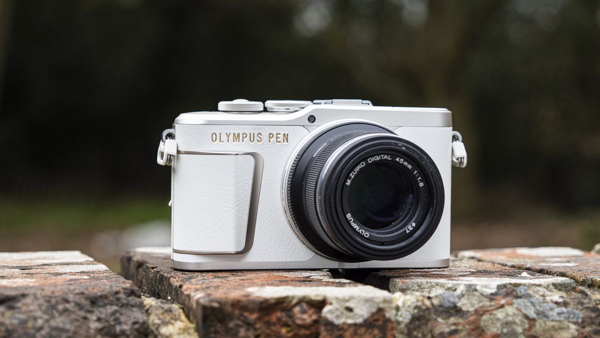 Olympus PEN E-PL10