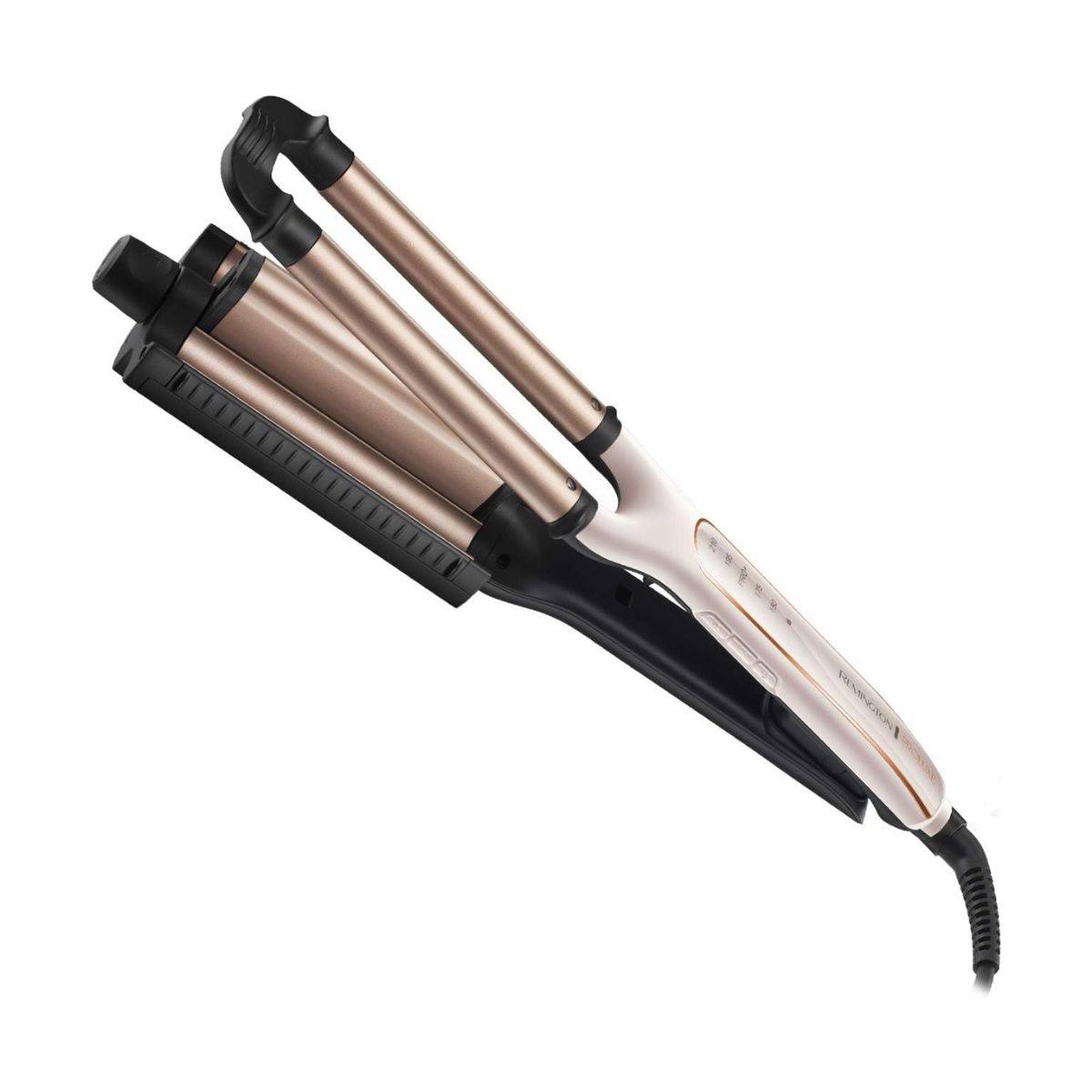 Remington PROluxe 4-in-1 Hair Waver