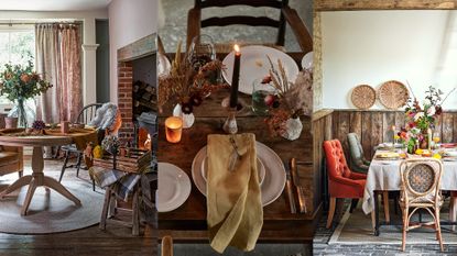 How can I make my dining room feel cozy? 9 expert design tips | Homes ...