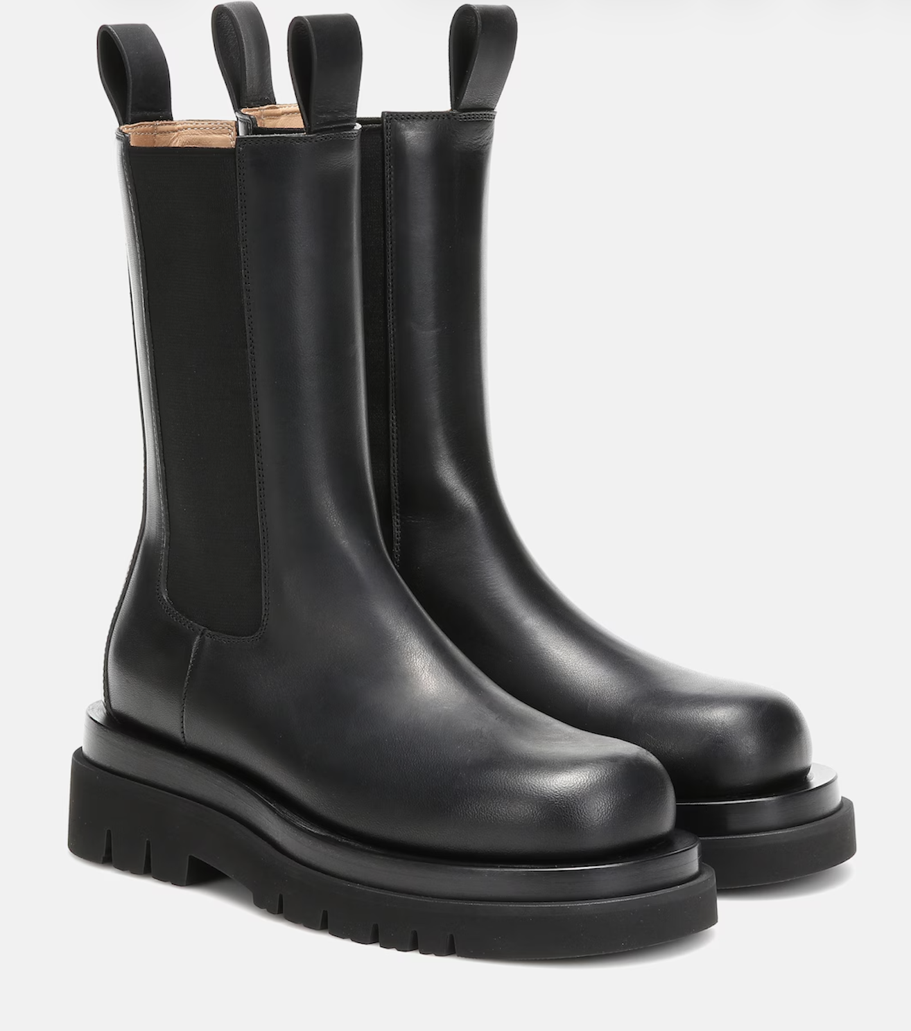 Bottega Veneta boots