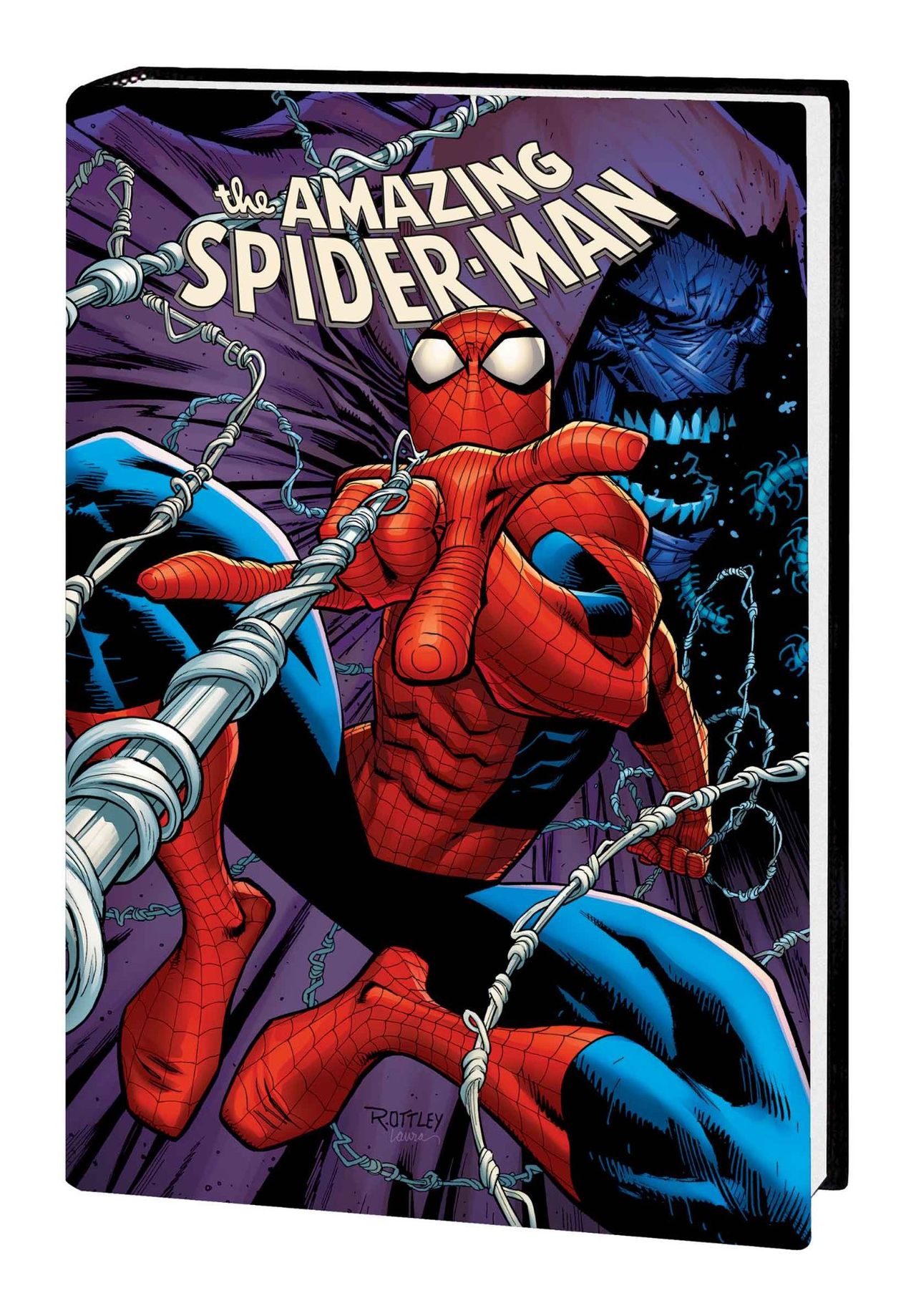 Marvel Comics June 2022 solicitations