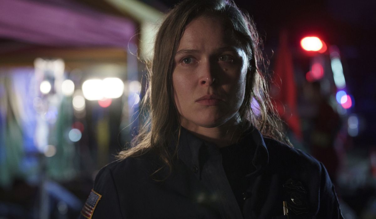 911 Confirms The Fate Of One Character After Tsunami In New Episode