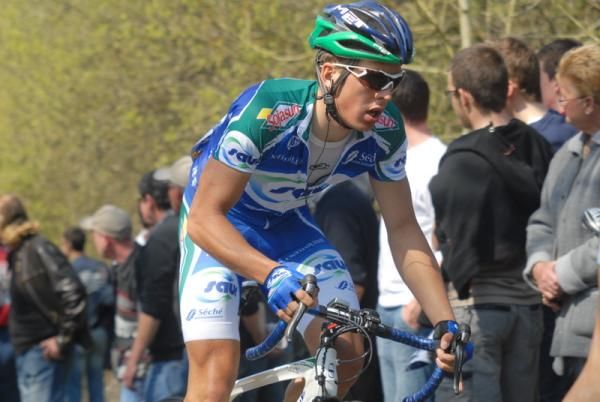 Julien Simon (Saur Sojasun)