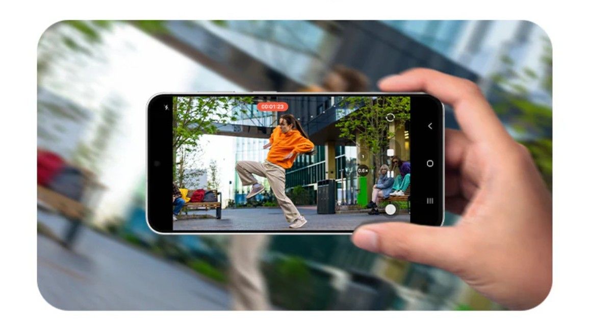 Новейший смартфон среднего класса от Samsung поставляется с бесплатными бонусами Amazon на сумму 200 долларов