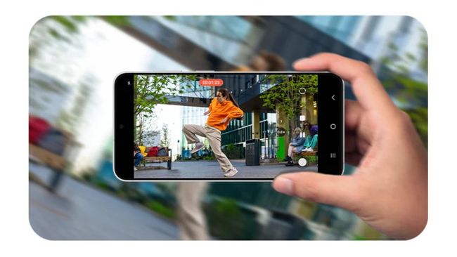 Новейший смартфон среднего класса от Samsung поставляется с бесплатными бонусами Amazon на сумму 200 долларов