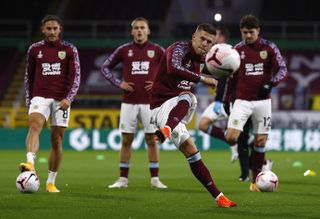 Burnley vs Fulham live stream