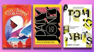 Penguin’s 2024 Cover Design Award winners are creative perfection