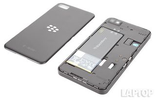 BlackBerry Z10 (T-Mobile) Battery