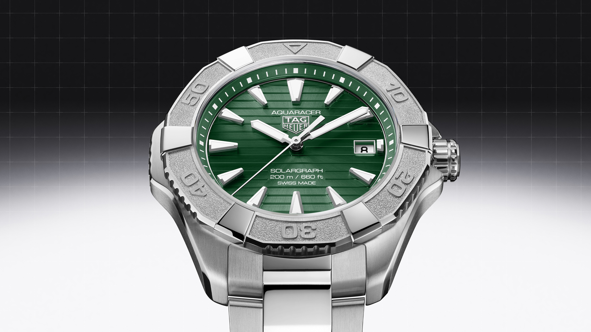 TAG Heuer Aquaracer