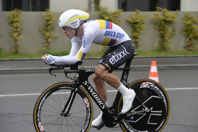 Rigoberto Uran (Etixx-Quick Step)