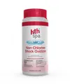 HTH Spa Shock Non-Chlorine Shock Oxidizer