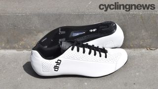 DHB Dorica Carbon road shoes