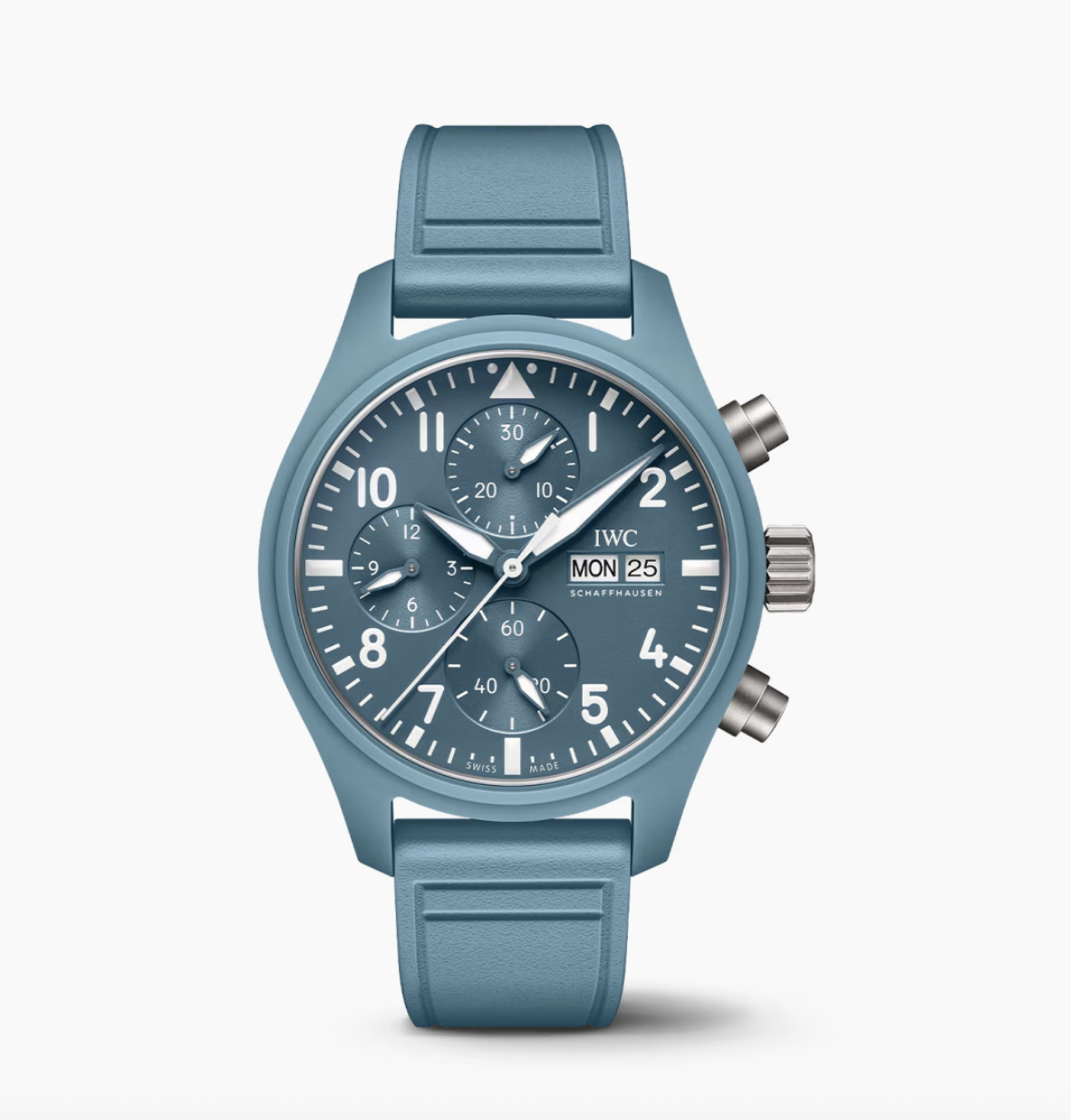 Iw389409-Pilot’s Watch Chronograph 41 Top Gun Miramar