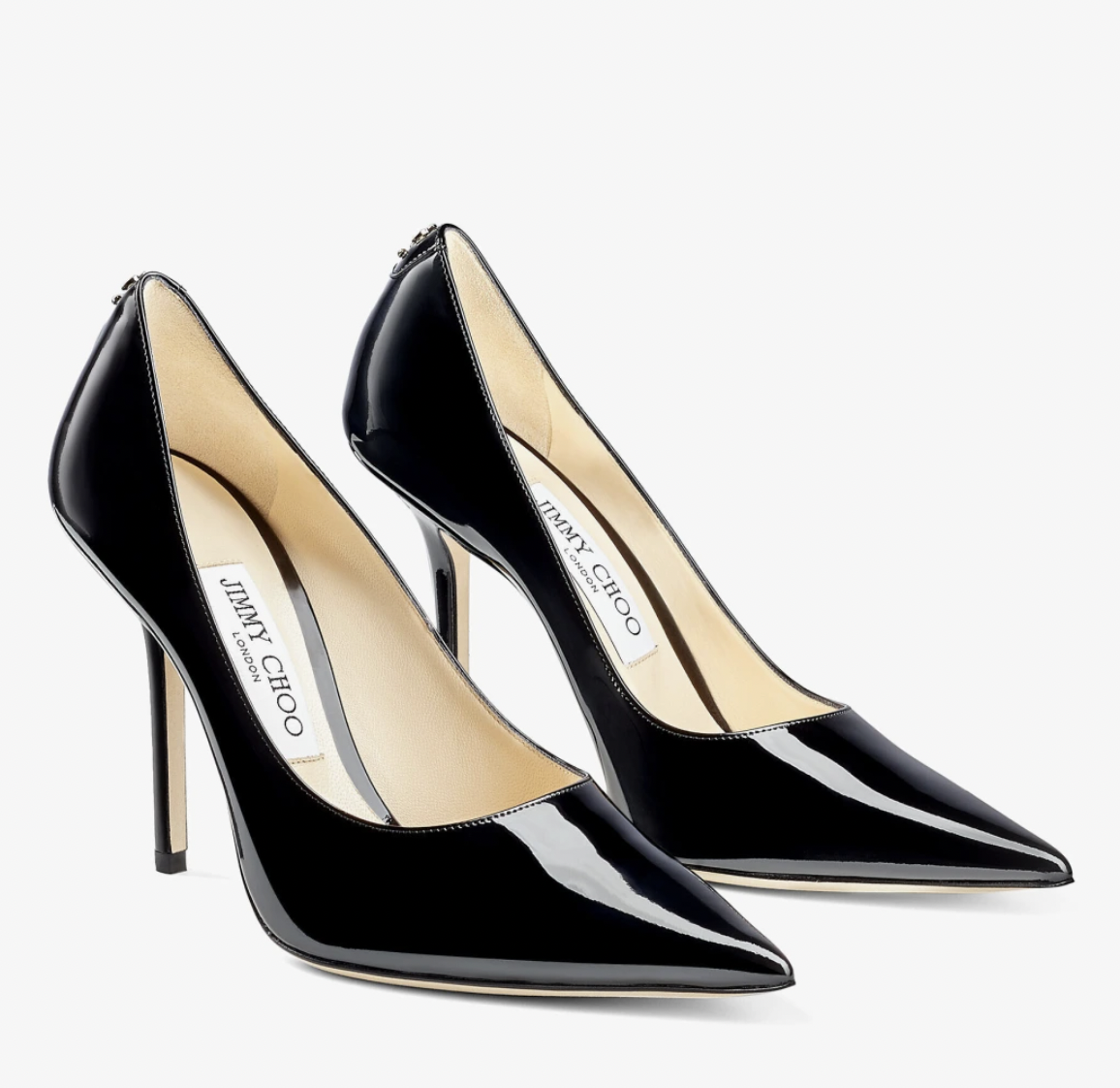 Love 100 Pumps