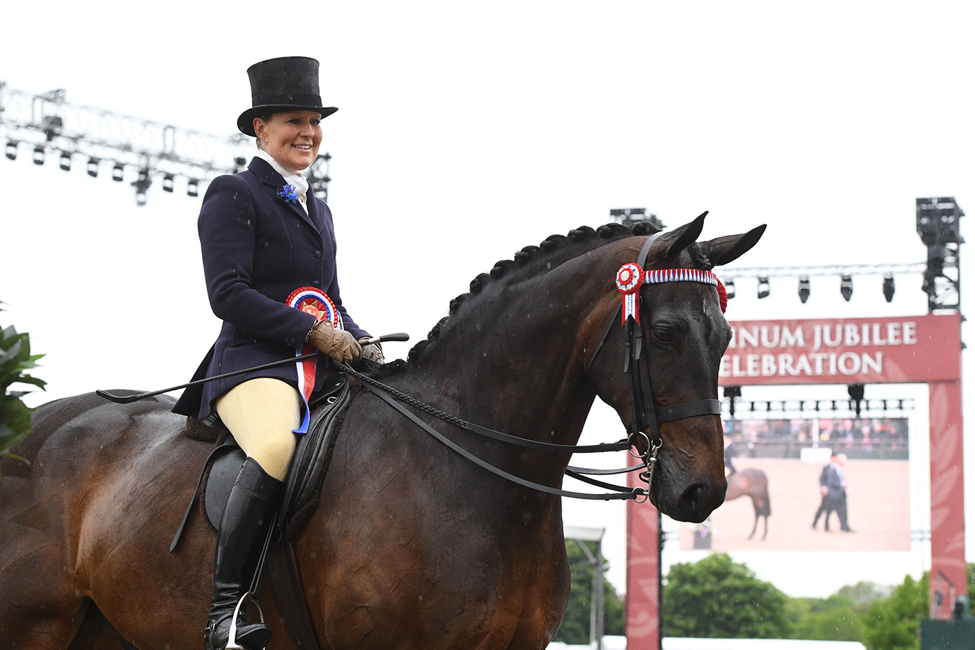 Royal Windsor Horse Show