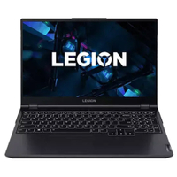 Lenovo Legion 5i gaming laptop $1,060