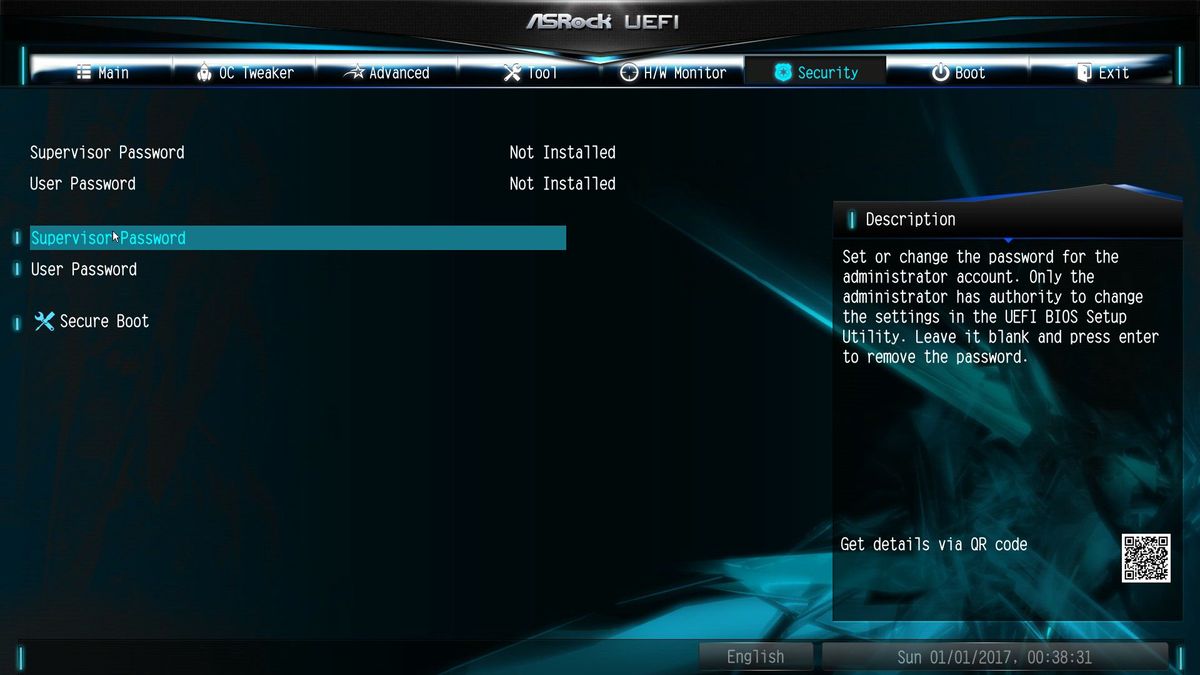 ASRock B550M-HDV