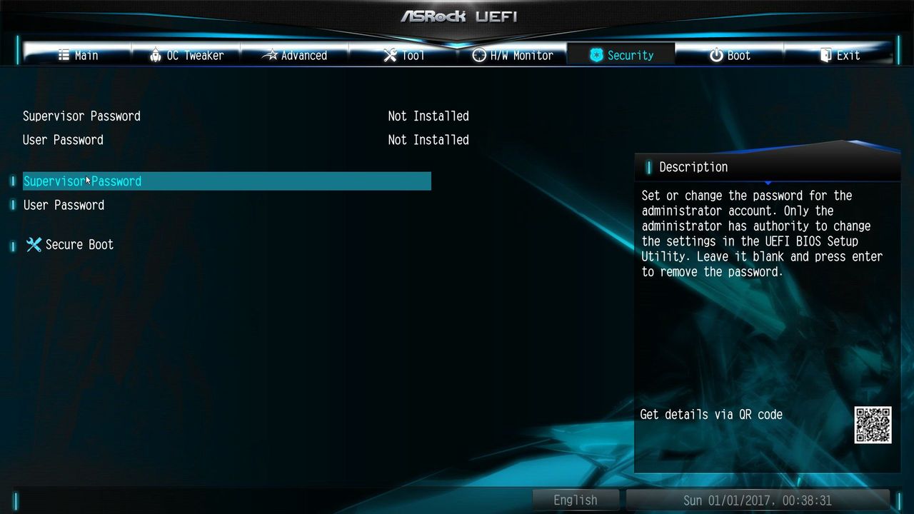 ASRock B550M-HDV