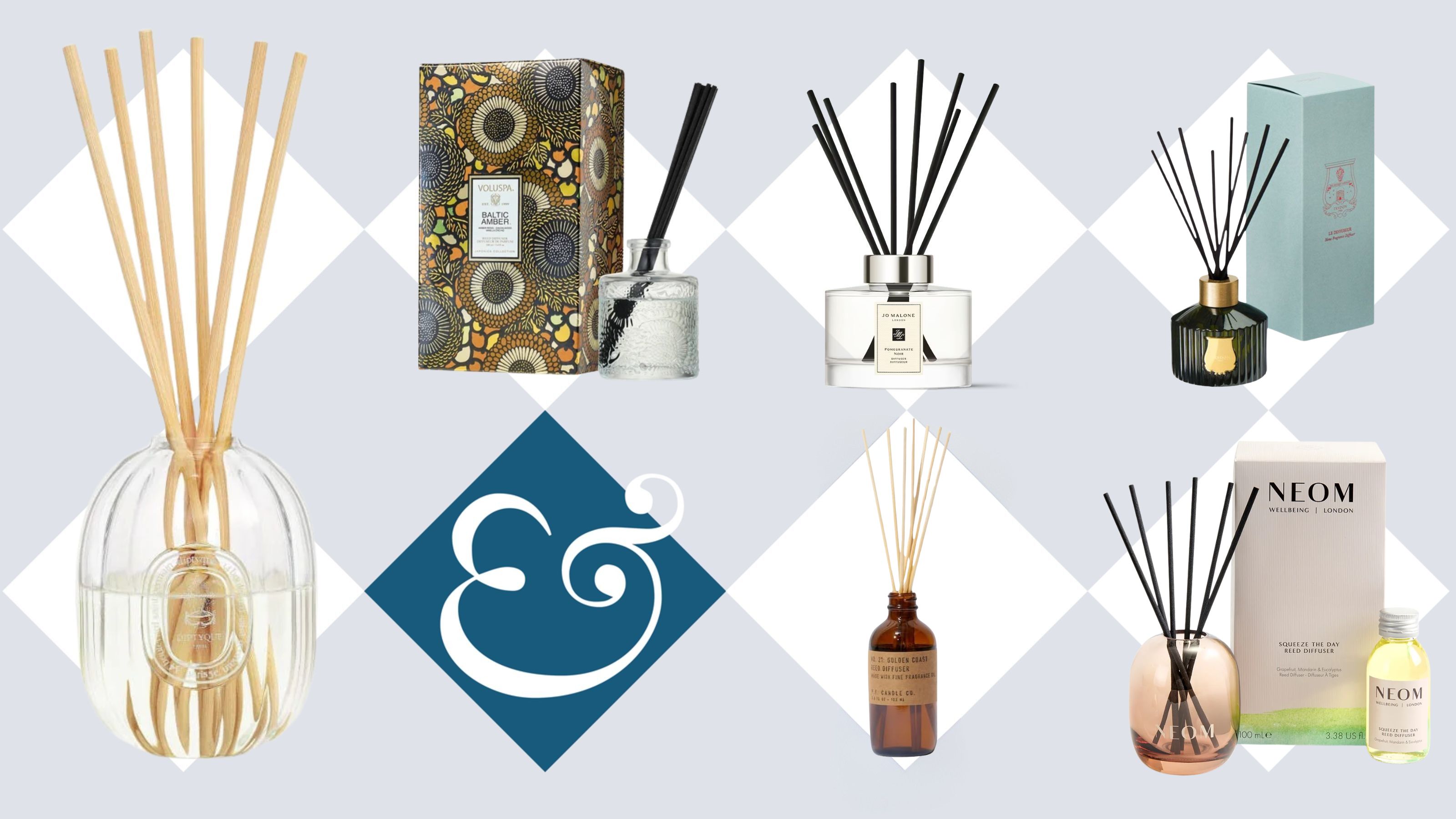 Best reed diffusers product header