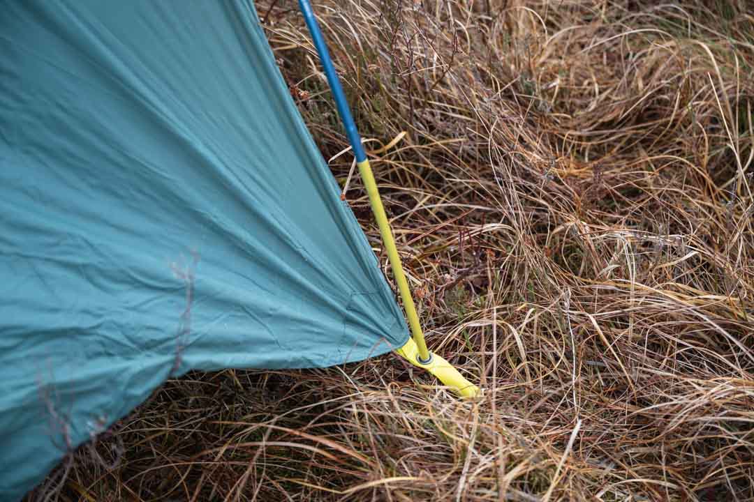 Jack Wolfskin Stratos Lite III review