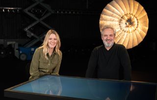 Edith Bowman Sam Mendes Sam Mendes: Life Cinematic