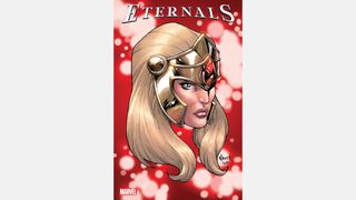 Marvel Comics June 2021 solicitations