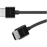 Belkin HDMI 2.1 Ultra | Starting from $40 (6ft)