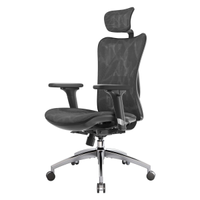 Sihoo ergonomic office chair: was £310£176 at AmazonSave £134