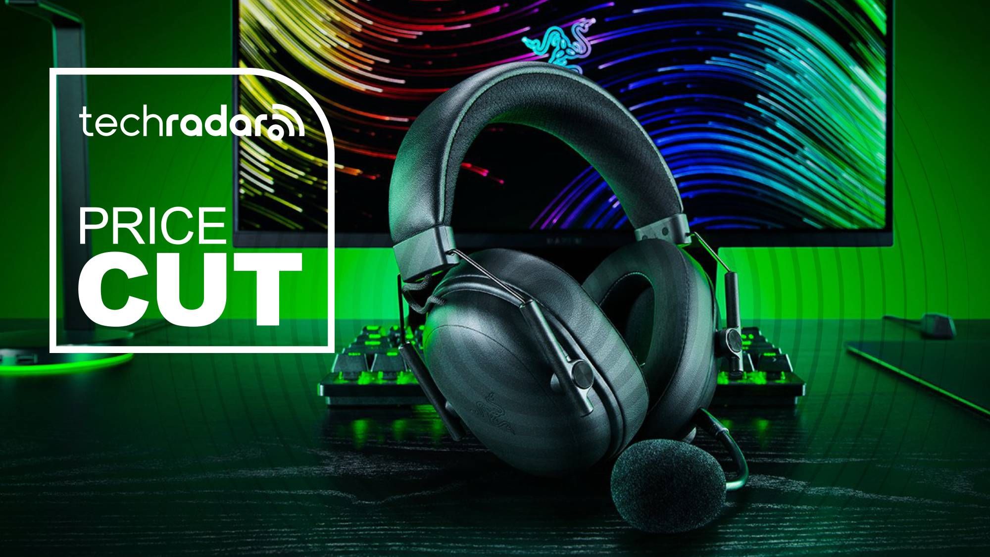 Headset Razer baru ini sangat cocok untuk bermain game PC dan harganya sudah paling rendah untuk Black Friday