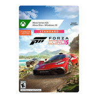 Forza Horizon 5: was $59 now $44 @ Amazon
