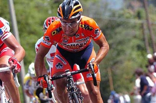 Luca Mazzanti