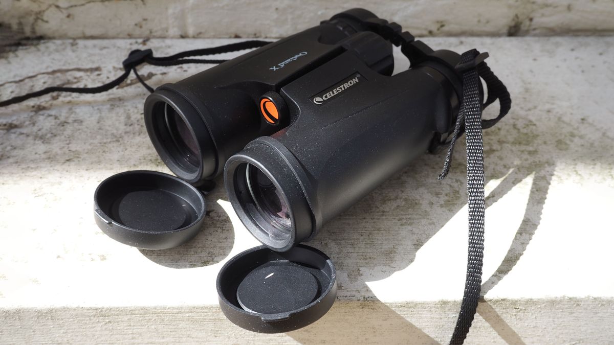 The Best Binoculars In 2024 | Digital Camera World