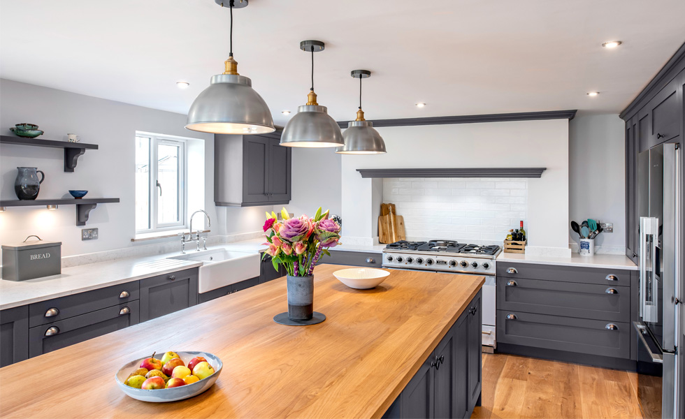 Photo credit: @shakerandmaykitchens Shaker & May by Pete Helme Photography ph38