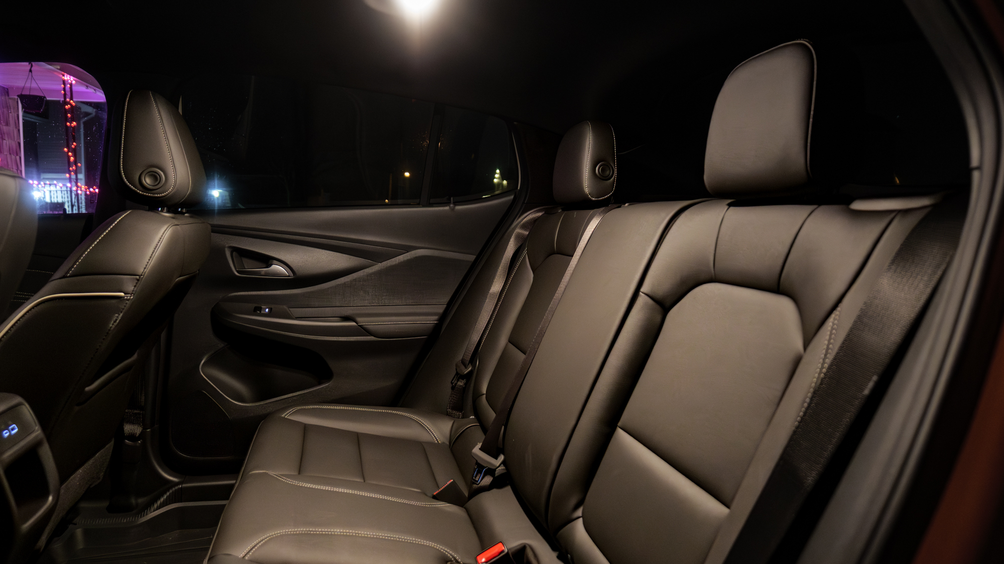 2026 Buick Envista review.