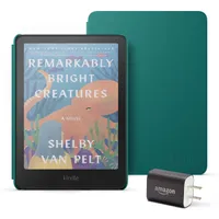 Amazon Kindle Colorsoft Essentials Bundle