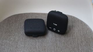 Tribit StormBox Micro and StormBox Micro 2 speakers