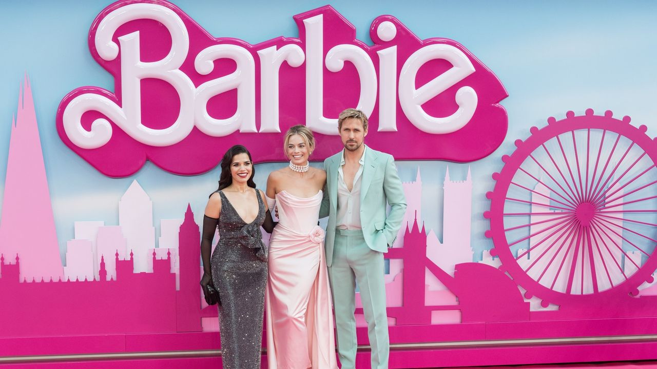 Is Margot Robbie and Ryan Gosling&#039;s Barbie movie for kids? 