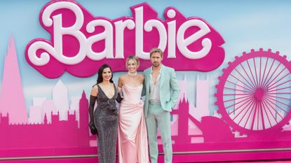 Is Margot Robbie and Ryan Gosling's Barbie movie for kids? 