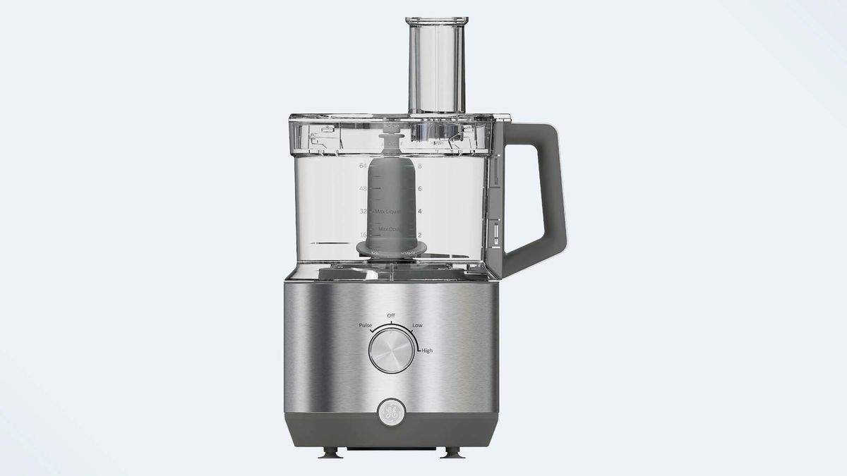 Best Food Processors In 2024 | Tom's Guide